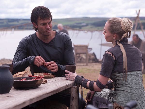 Beowulf: Return to the Shieldlands - Episode 9