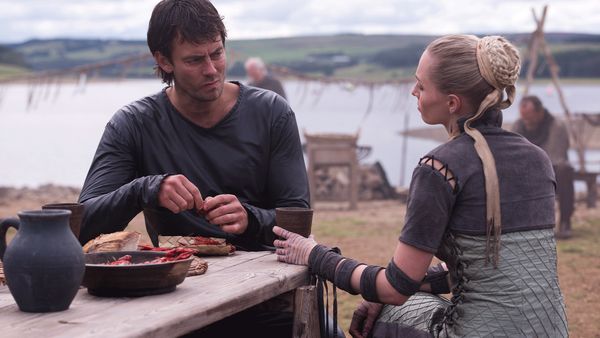 Beowulf: Return to the Shieldlands - Episode 9