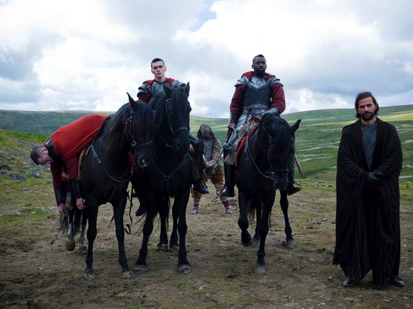 Beowulf: Return to the Shieldlands - Episode 10