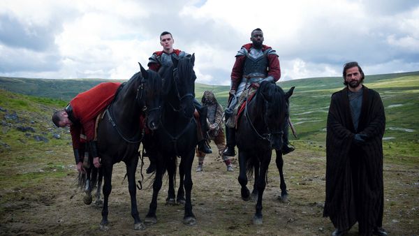 Beowulf: Return to the Shieldlands - Episode 10