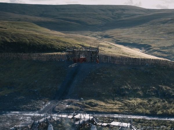 Beowulf: Return to the Shieldlands - Episode 13
