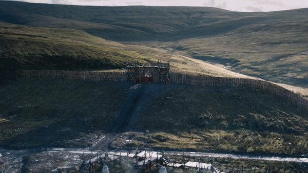 Beowulf: Return to the Shieldlands - Episode 13