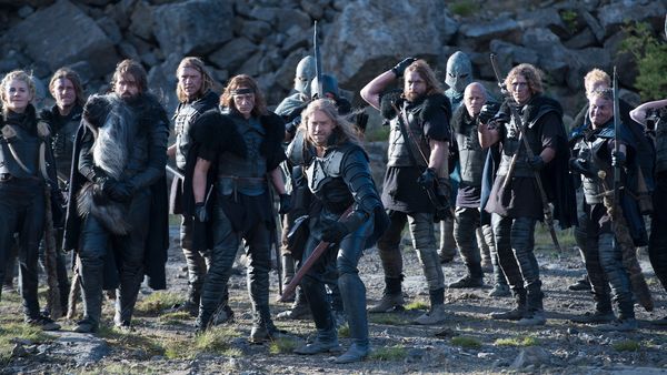 Beowulf: Return to the Shieldlands - Episode 12