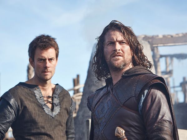 Beowulf: Return to the Shieldlands - Episode 11