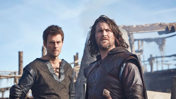 Beowulf: Return to the Shieldlands - Episode 11