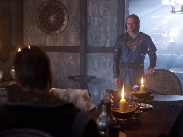 Beowulf: Return to the Shieldlands - Episode 6