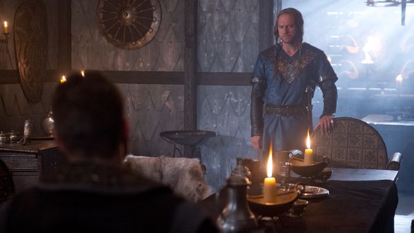 Beowulf: Return to the Shieldlands - Episode 6