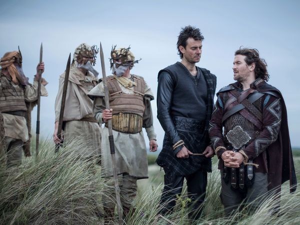 Beowulf: Return to the Shieldlands - Episode 5