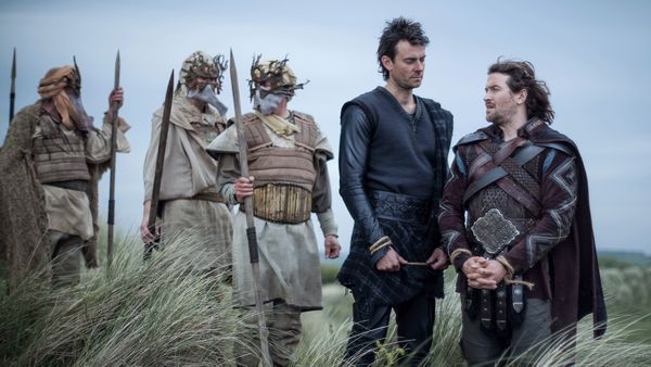 Beowulf: Return to the Shieldlands - Episode 5