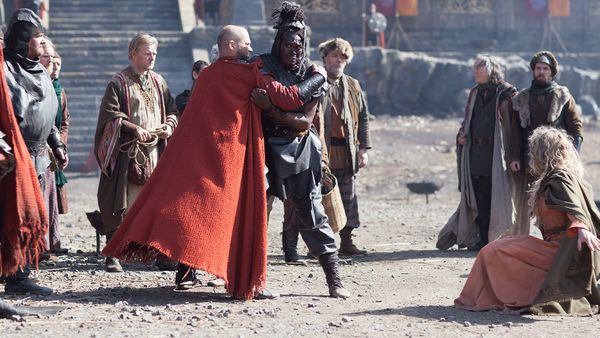 Beowulf: Return to the Shieldlands - Episode 3