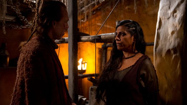 Beowulf: Return to the Shieldlands - Episode 8