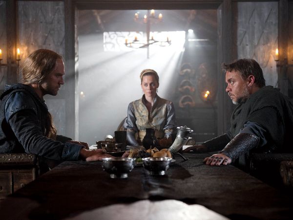 Beowulf: Return to the Shieldlands - Episode 7