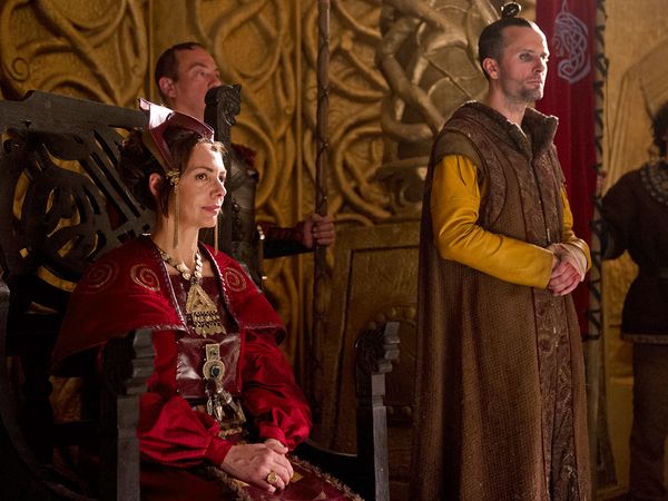 Beowulf: Return to the Shieldlands - Episode 4