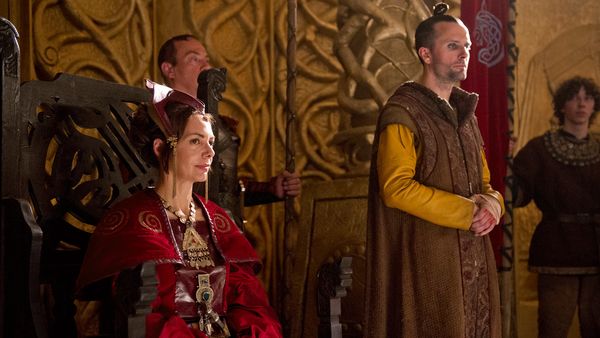 Beowulf: Return to the Shieldlands - Episode 4