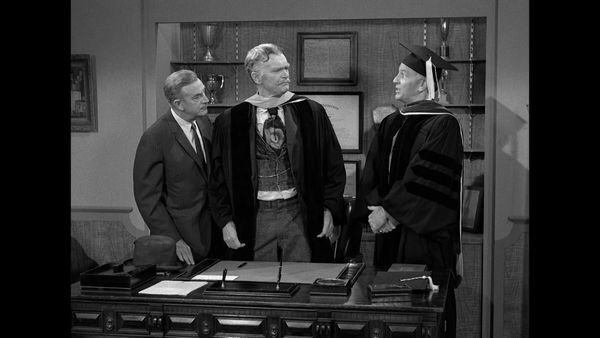 The Beverly Hillbillies - Dr. Jed Clampett