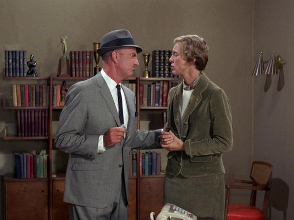 The Beverly Hillbillies - A Real Nice Neighbor
