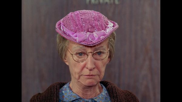 The Beverly Hillbillies - The Old Folks' Home