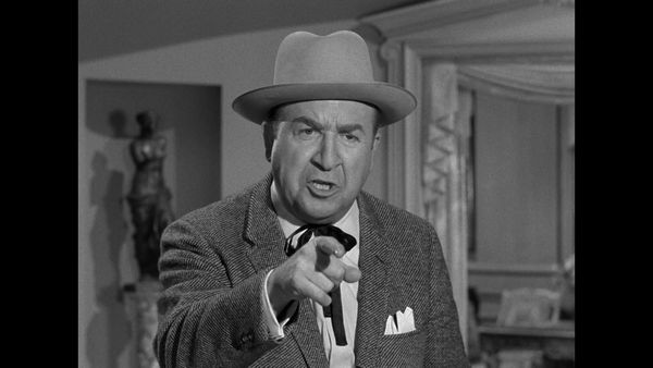 The Beverly Hillbillies - Jed Buys The Freeway