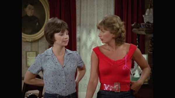 Laverne & Shirley - The Festival Pt. 2