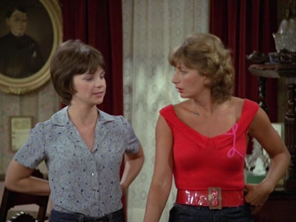 Laverne & Shirley - The Festival Pt. 2
