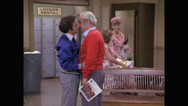 Laverne & Shirley - The Festival Pt. 1