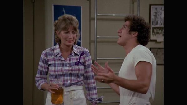 Laverne & Shirley - A Date with Eraserhead