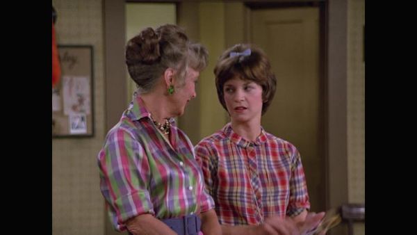 Laverne & Shirley - Cruise Pt. 1