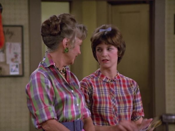 Laverne & Shirley - Cruise Pt. 1