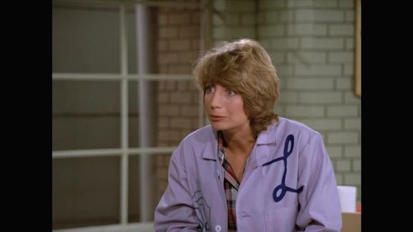 Laverne & Shirley - Take my Plants, Please