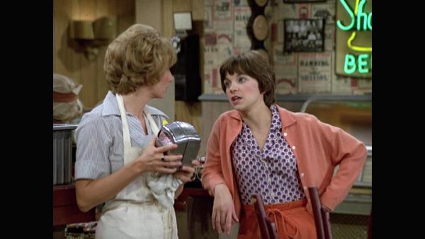 Laverne & Shirley - The Dentist