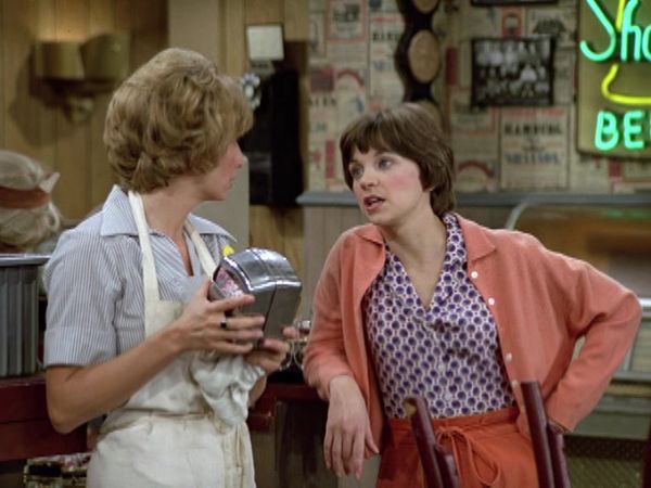 Laverne & Shirley - The Dentist