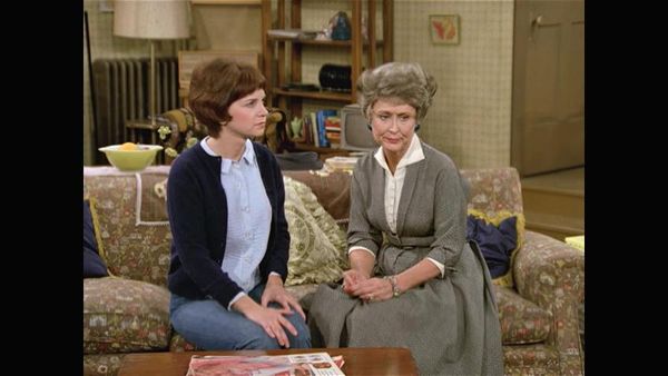 Laverne & Shirley - Look Before you Leap