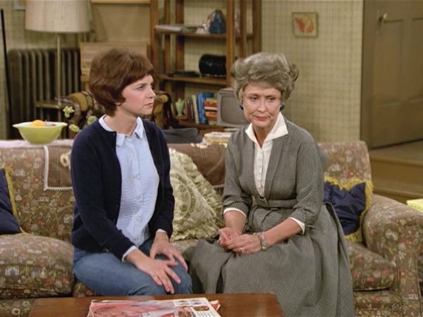 Laverne & Shirley - Look Before you Leap