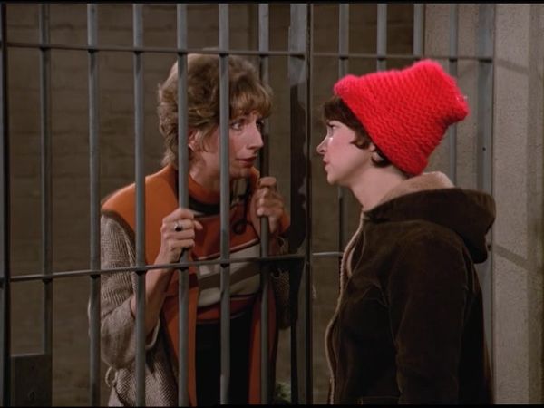 Laverne & Shirley - Guilty Until Proven Not Innocent