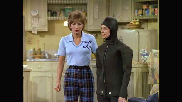 Laverne & Shirley - Dear Future Model