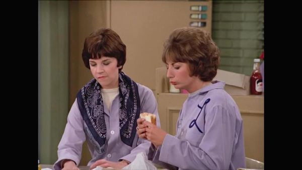 Laverne & Shirley - Hi Neighbor