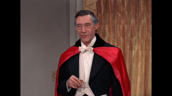 The Beverly Hillbillies - The Great Jethro