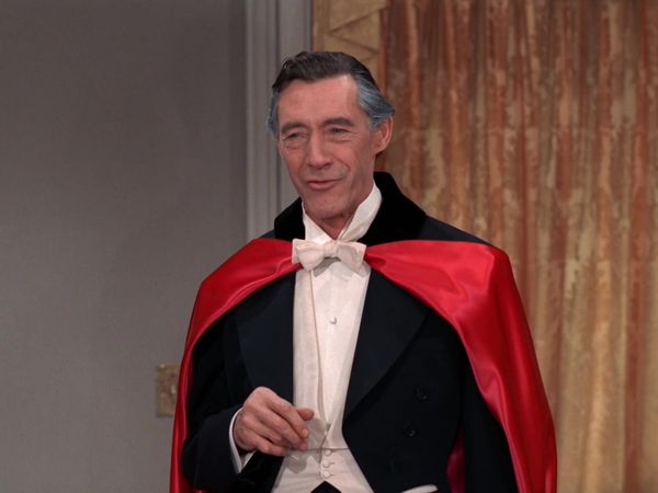 The Beverly Hillbillies - The Great Jethro