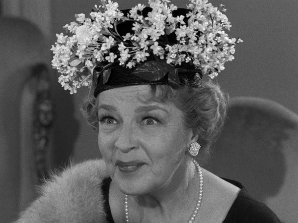 The Beverly Hillbillies - The Continental Touch