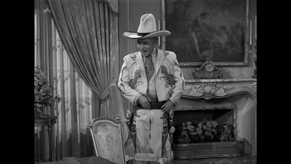 The Beverly Hillbillies - A Man For Elly