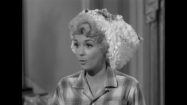 The Beverly Hillbillies - Christmas At Clampetts