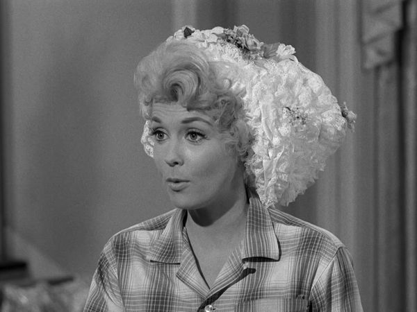 The Beverly Hillbillies - Christmas At Clampetts