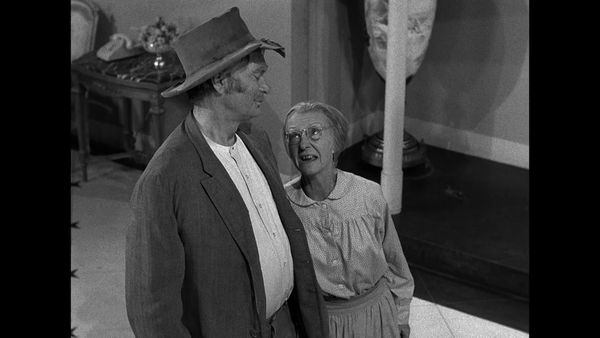 The Beverly Hillbillies - Son Of Lafe Returns