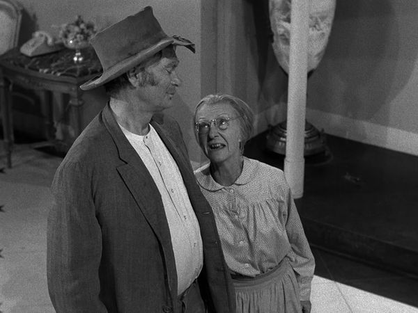 The Beverly Hillbillies - Son Of Lafe Returns