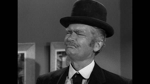 The Beverly Hillbillies - Jed Incorporated