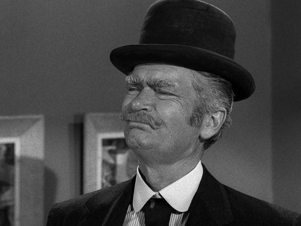 The Beverly Hillbillies - Jed Incorporated