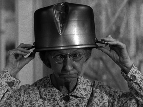 The Beverly Hillbillies - Turkey Day