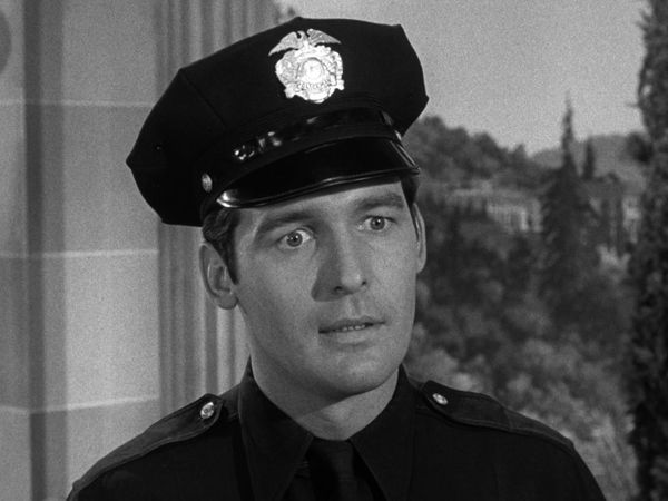 The Beverly Hillbillies - Jed Plays Solomon