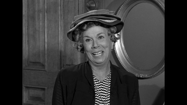 The Beverly Hillbillies - Back To Californy