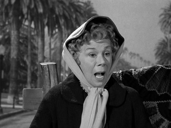 The Beverly Hillbillies - Jed's Dilemma